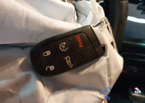 2017 Dodge Charger Sxt Awd z USA, uszkodzony, nr VIN 2C3CDXJGXHH505898